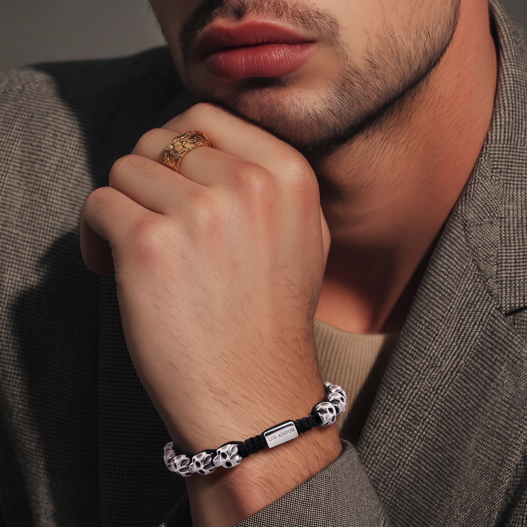 Homme