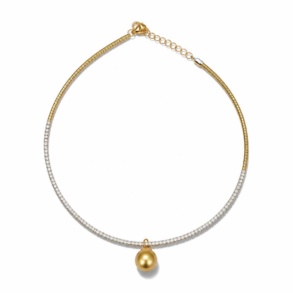 Collier Éléna