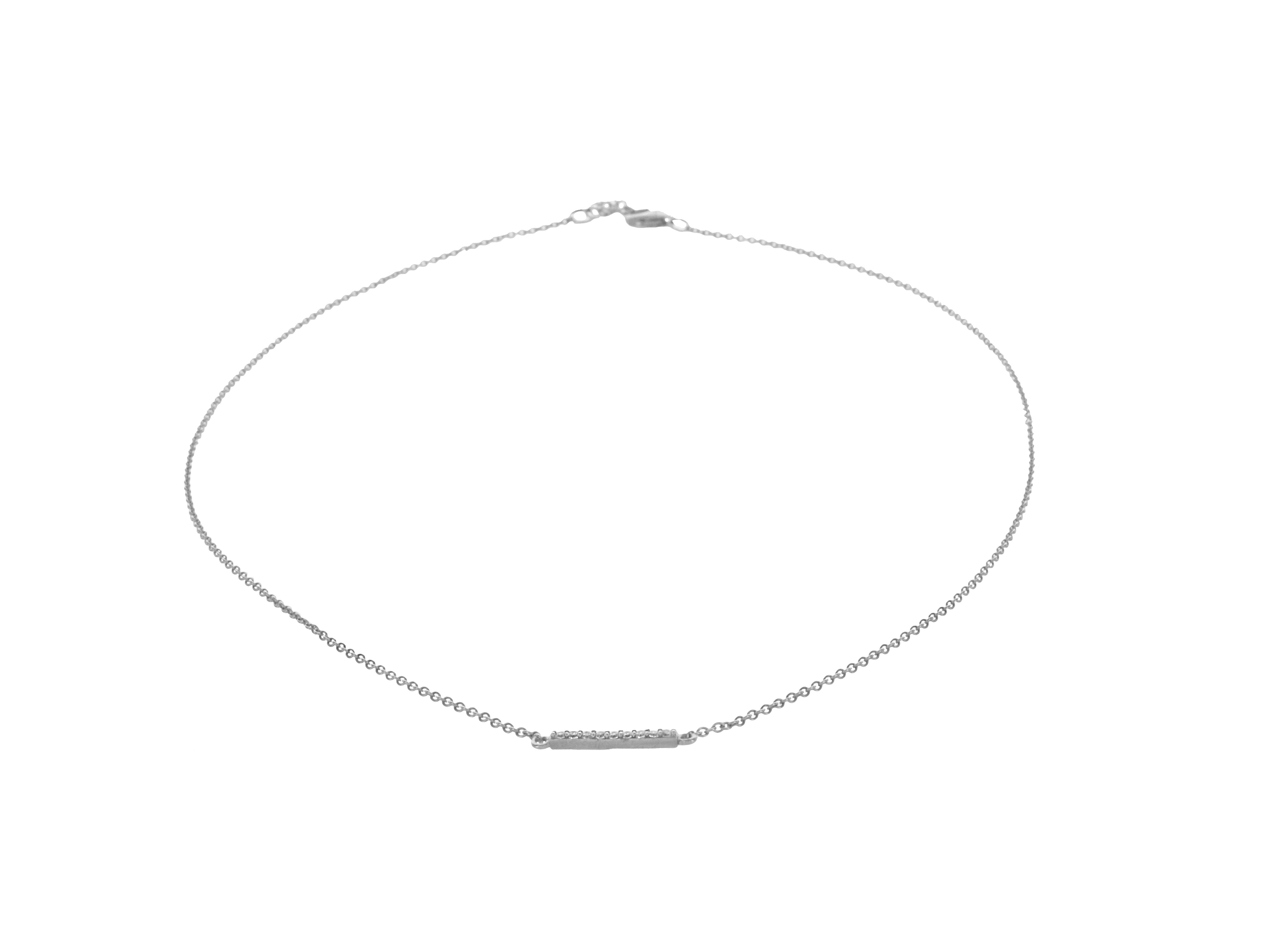 collier Simplicity
