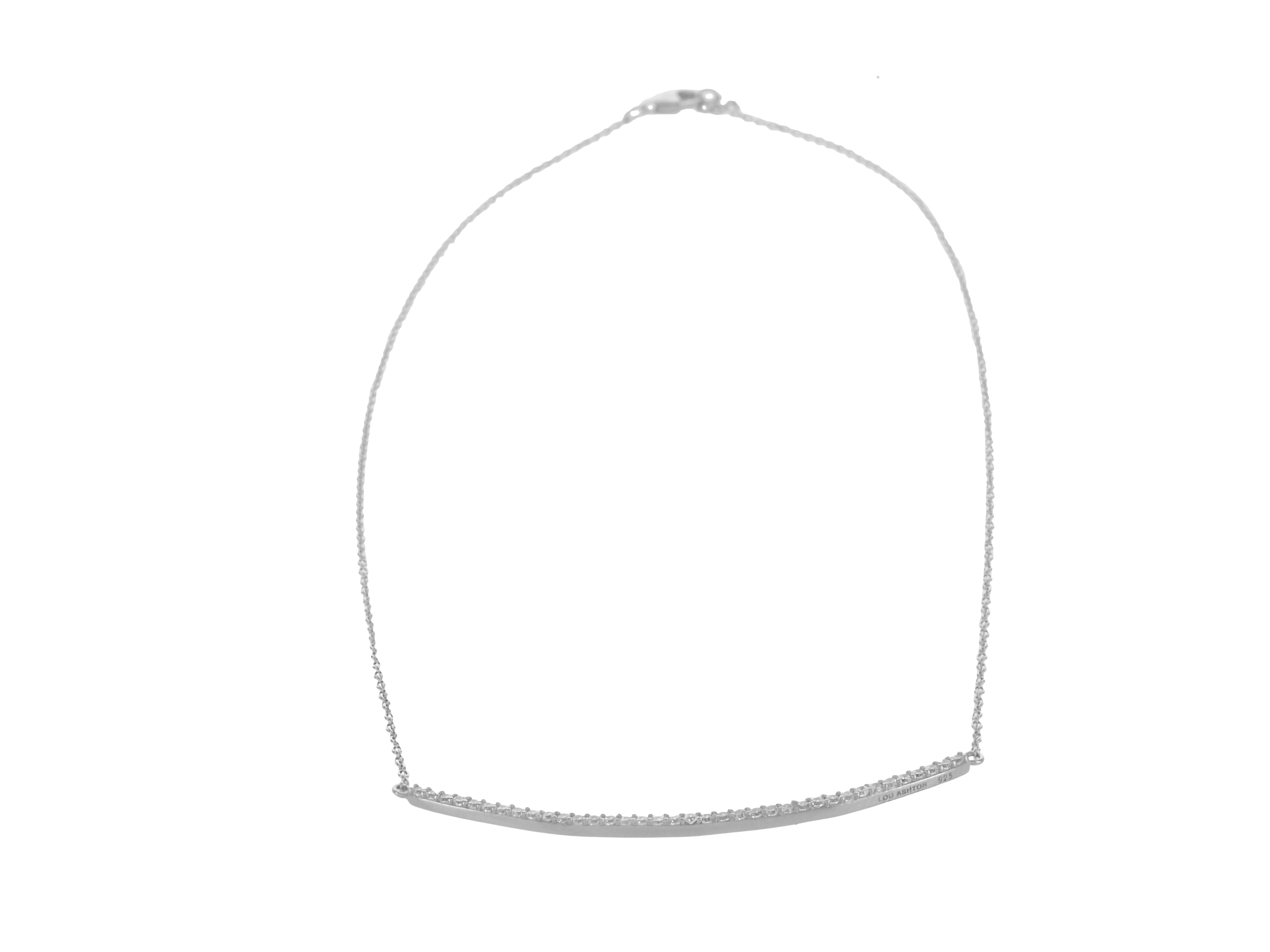 Collier Ysa