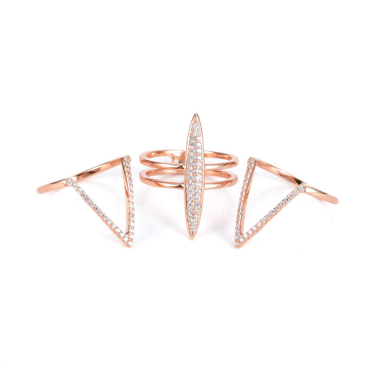 Bague Espoir
