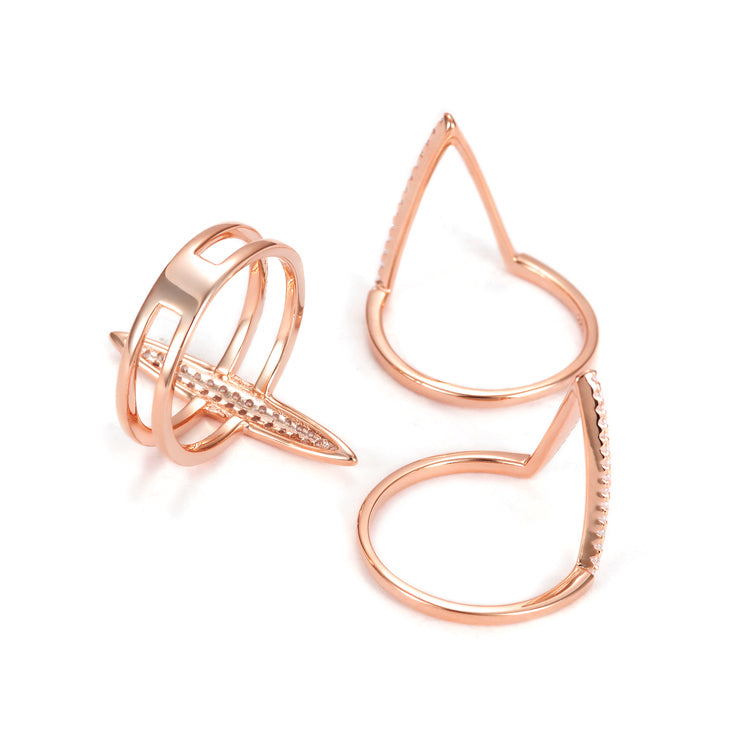 Bague Espoir