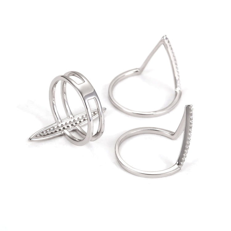 Bague Espoir