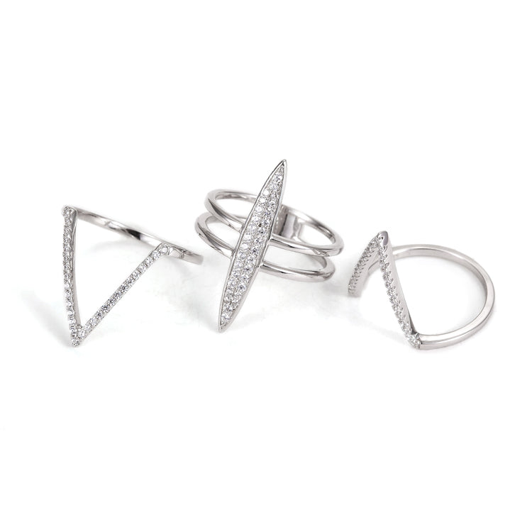 Bague Espoir