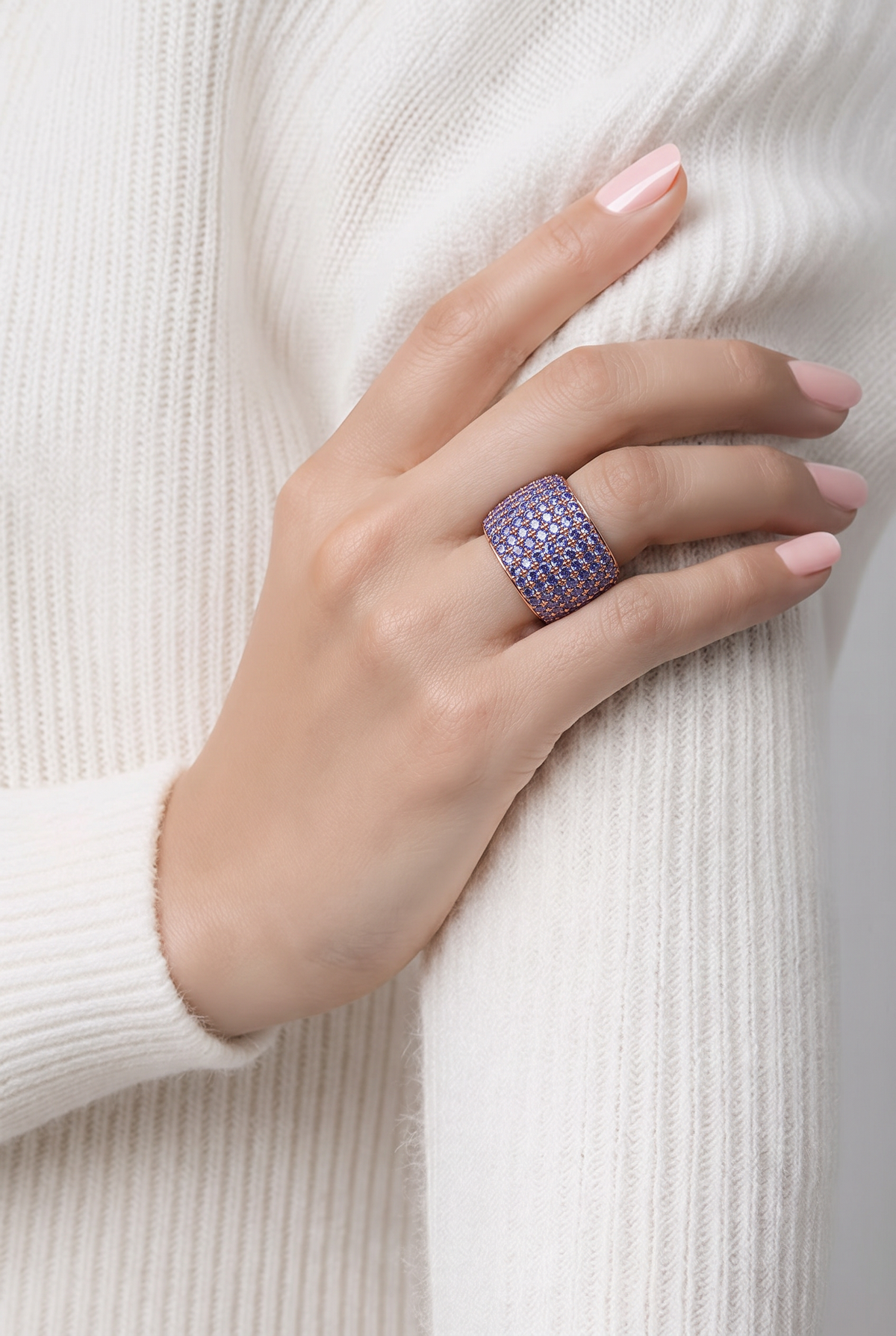 Bague Sarab