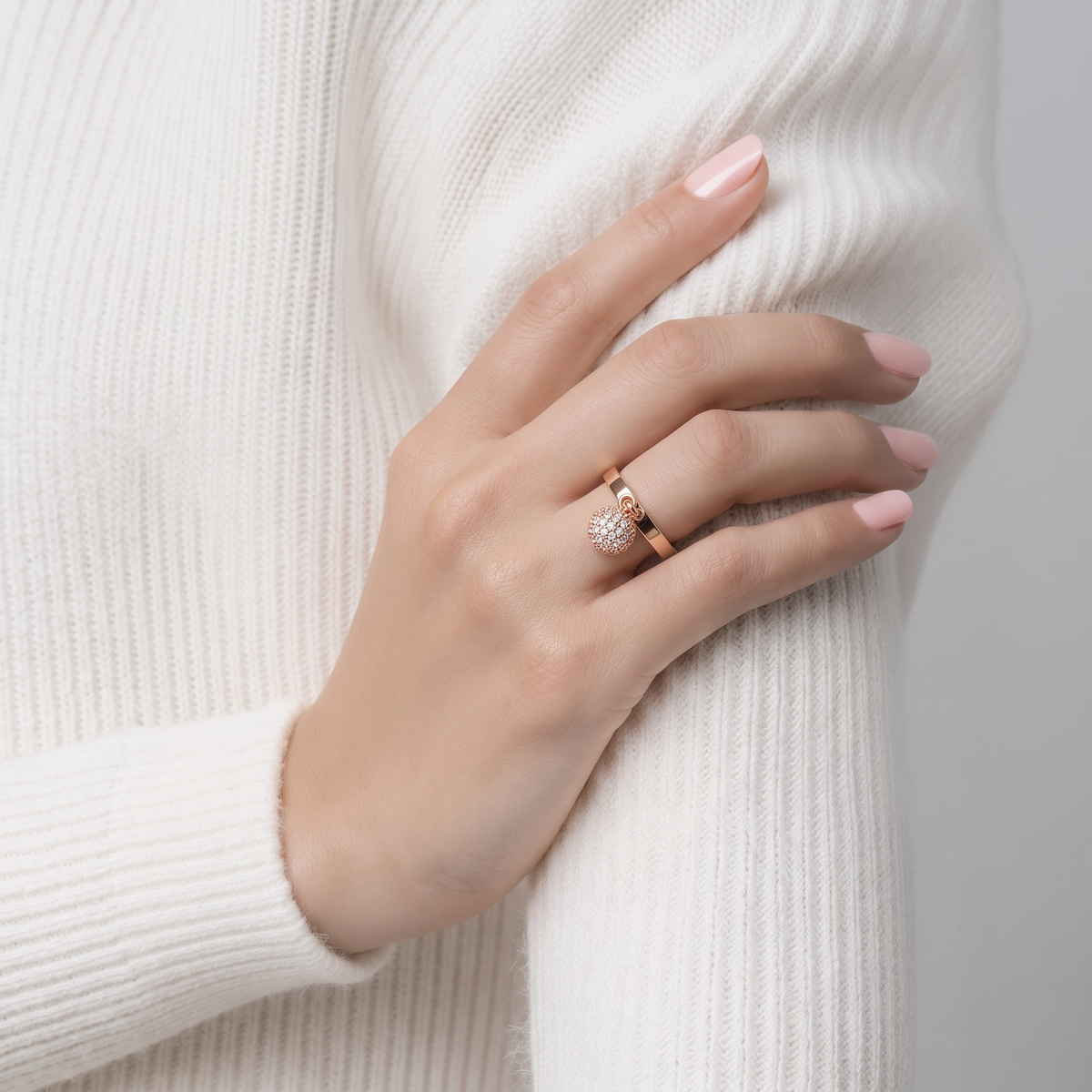 Bague Elara