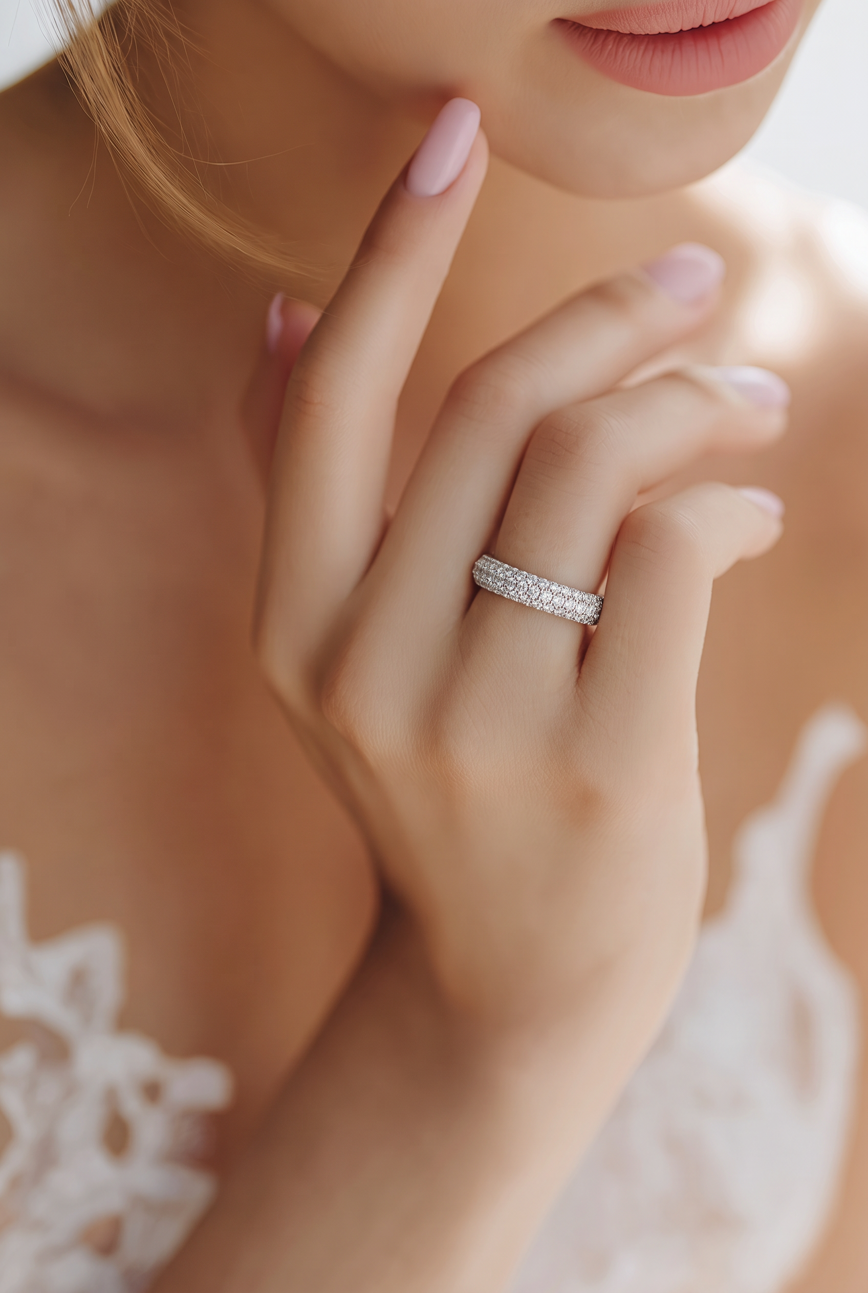 Bague Cassandra