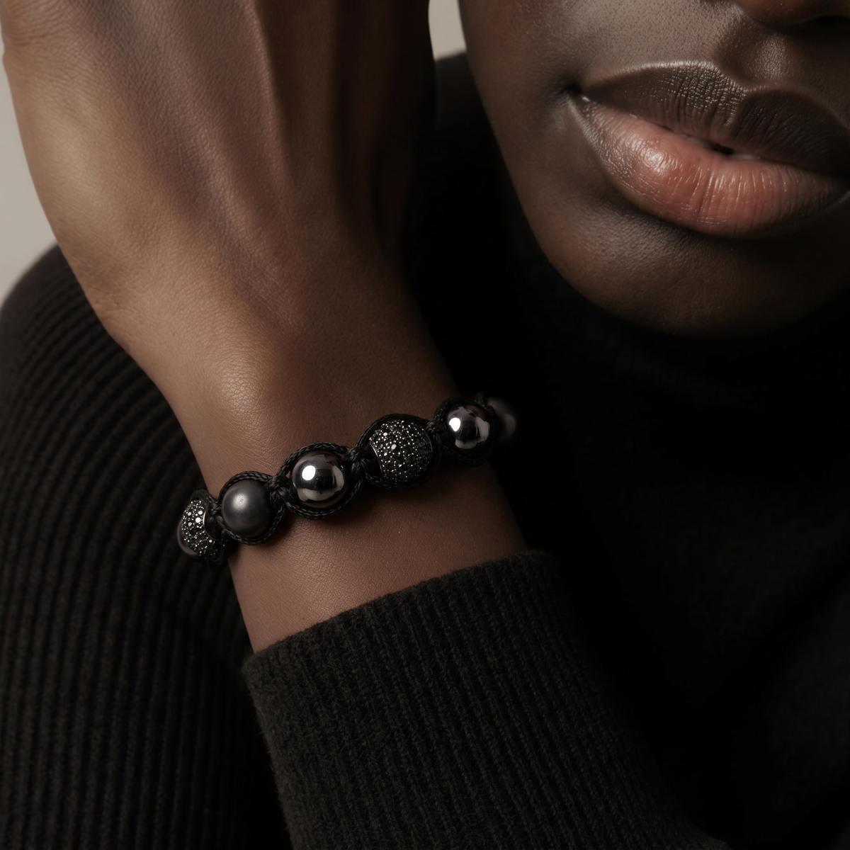 Obsidian Crown