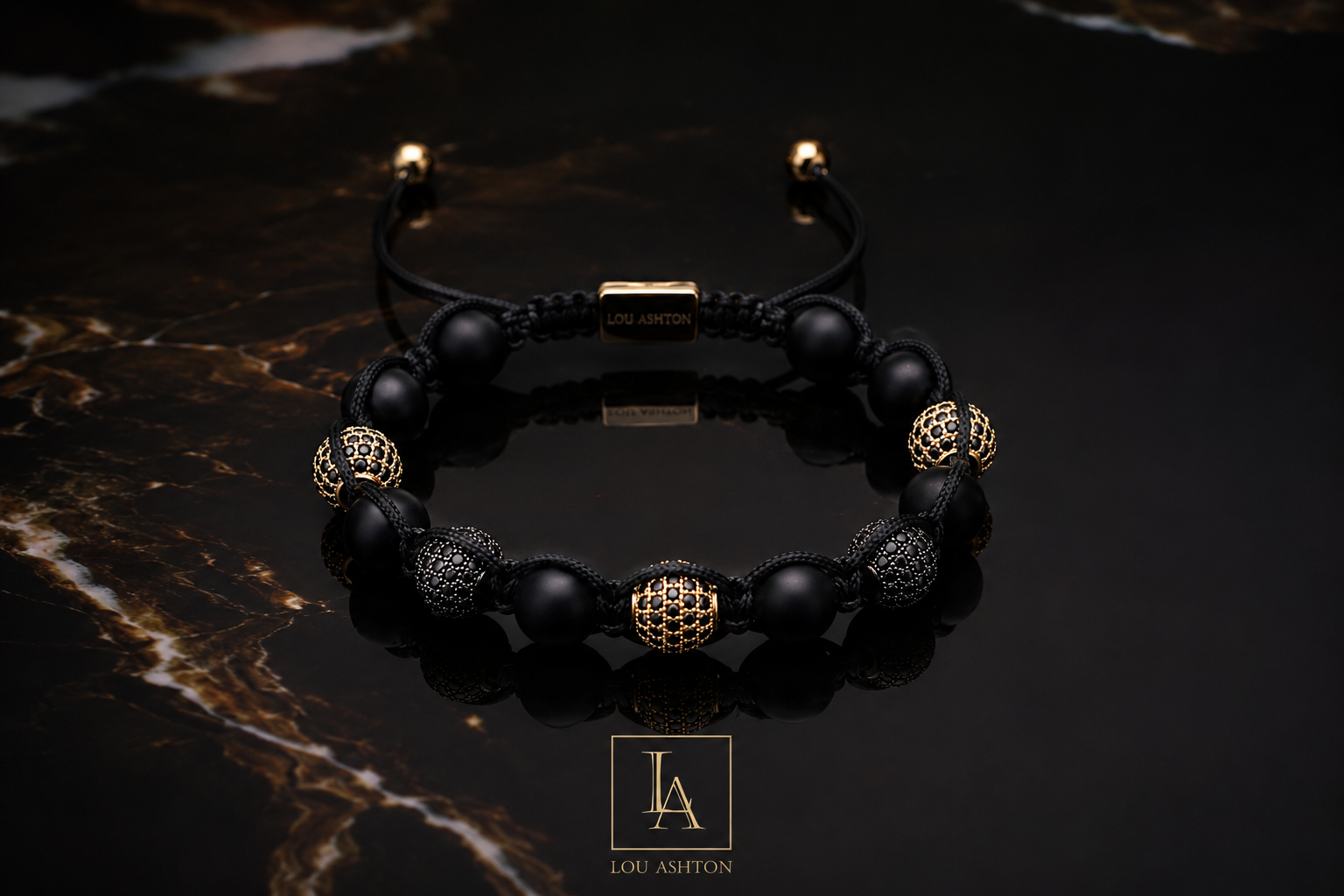 Obsidian Crown