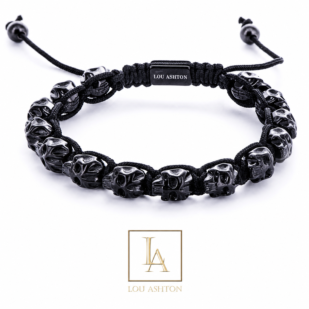 Bracelet DarkSkull