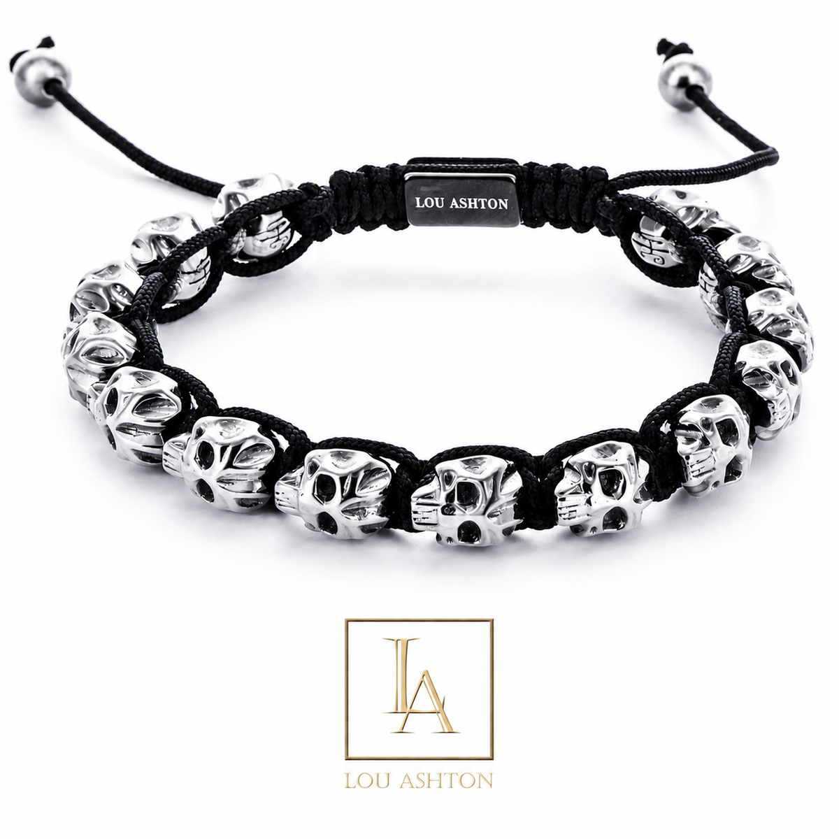 Bracelet DarkSkull