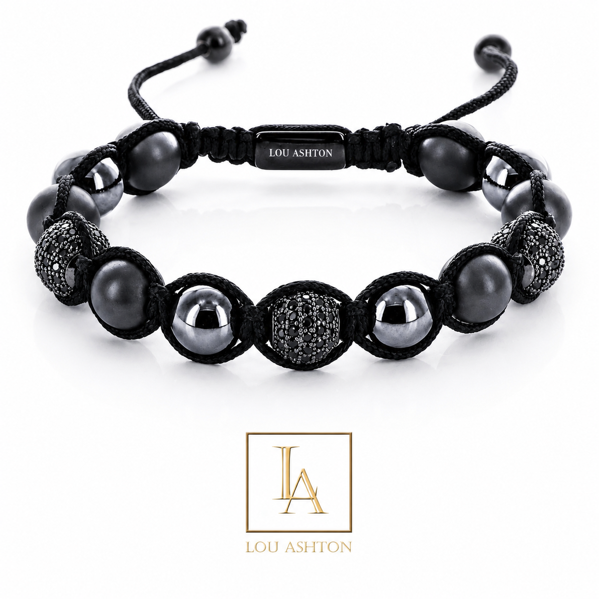 Obsidian Crown