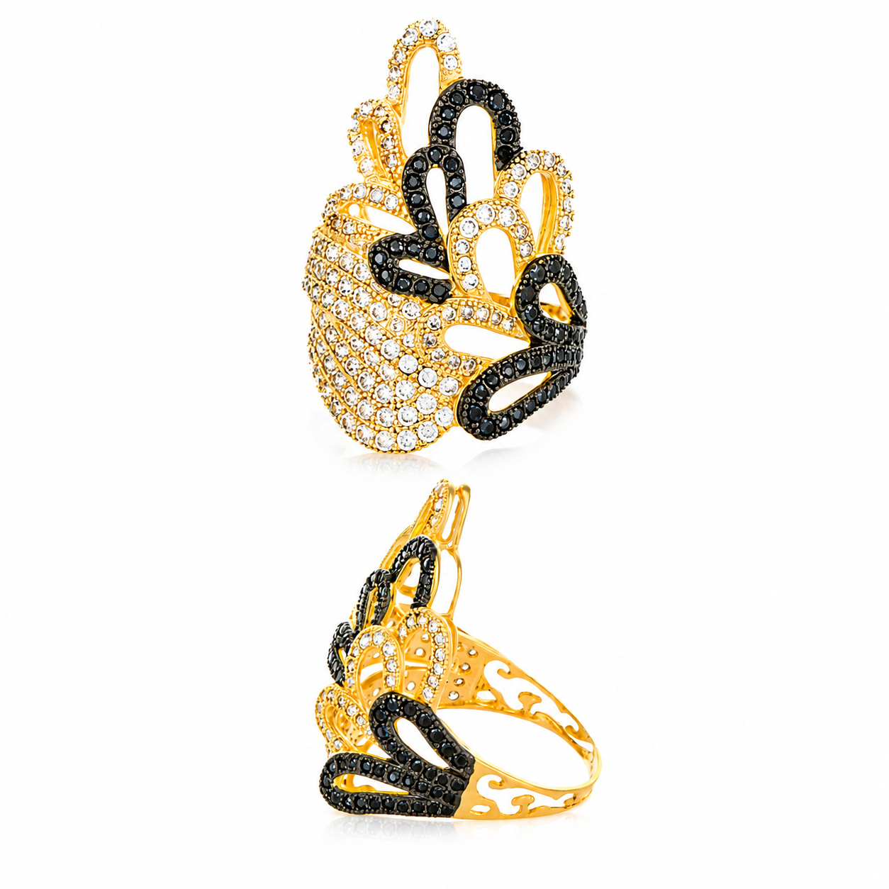 Bague Héméra