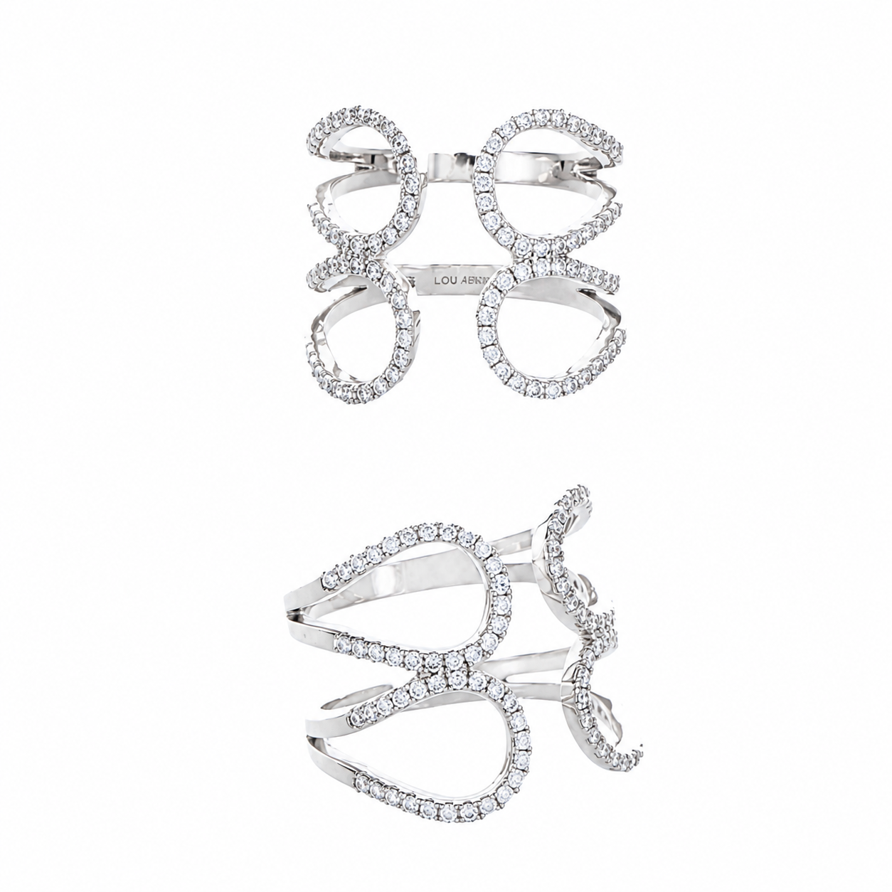Bague Beauty