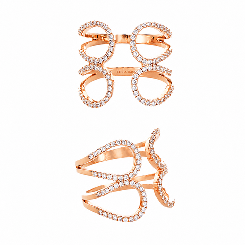Bague Beauty