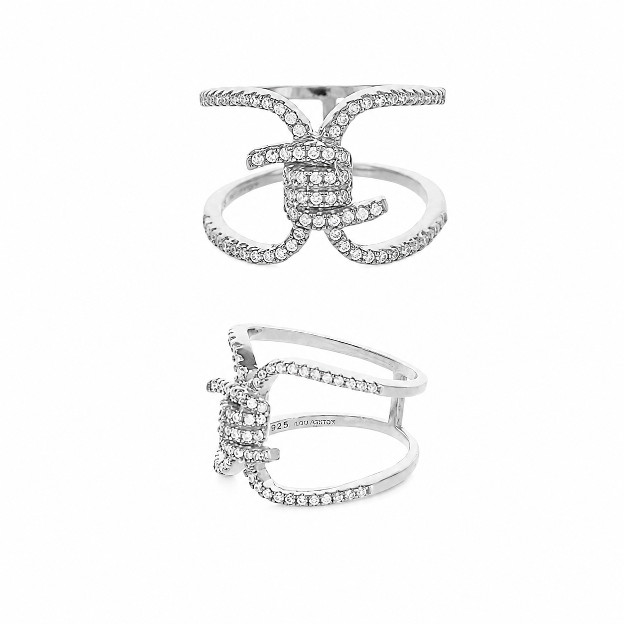 Bague Piona