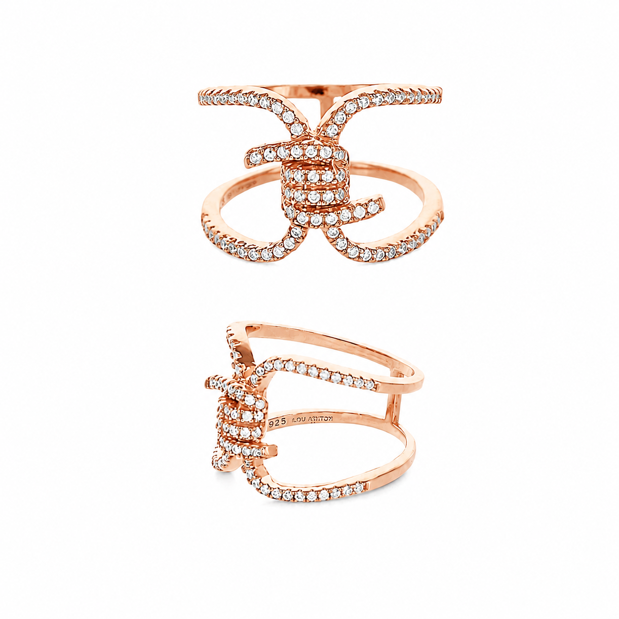 Bague Piona