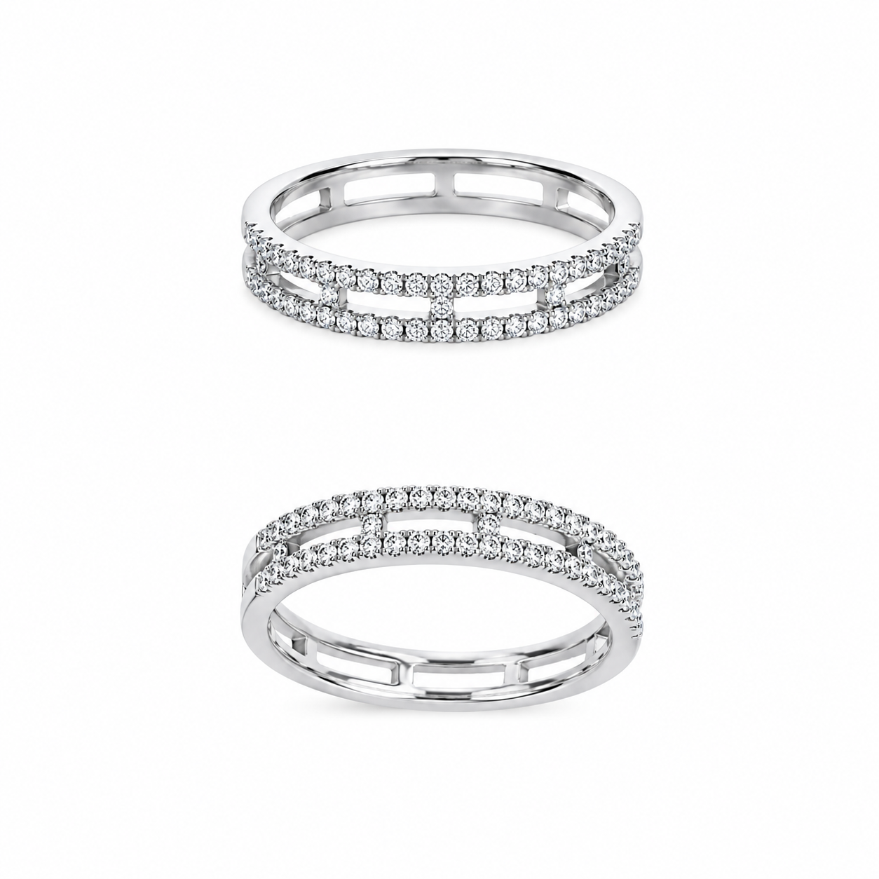 Bague Syrma