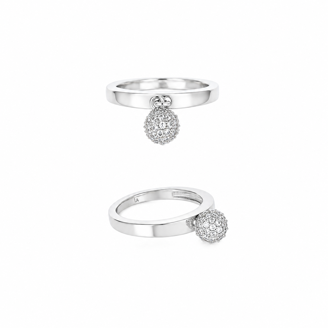 Bague Elara