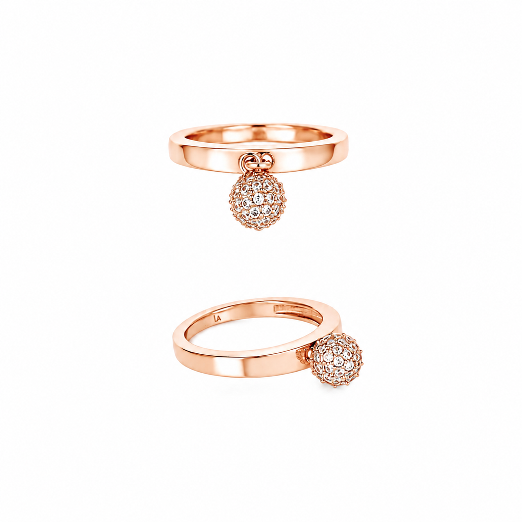 Bague Elara