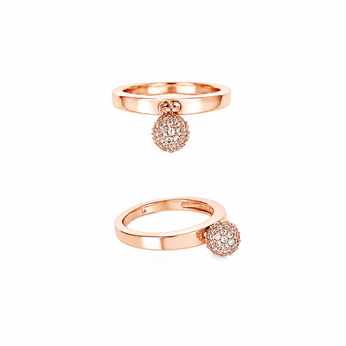 Bague Elara