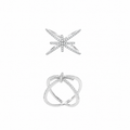 Bague Elite