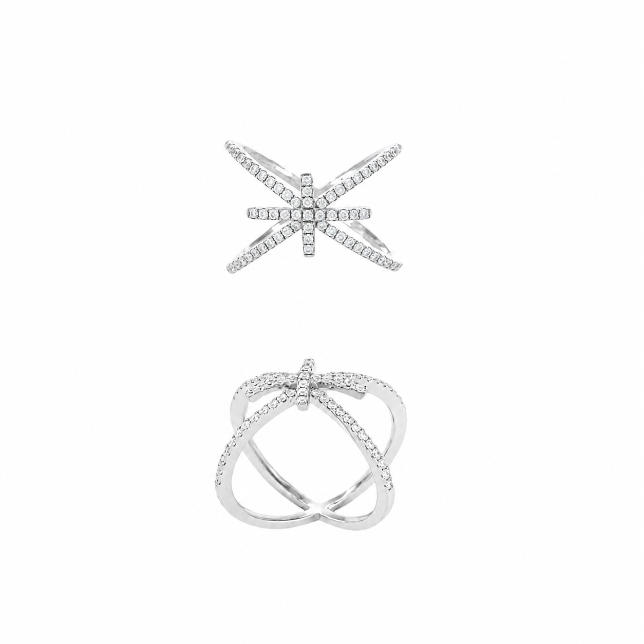 Bague Elite