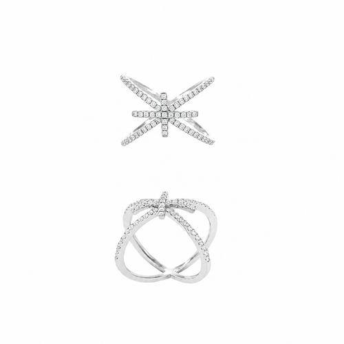 Bague Elite