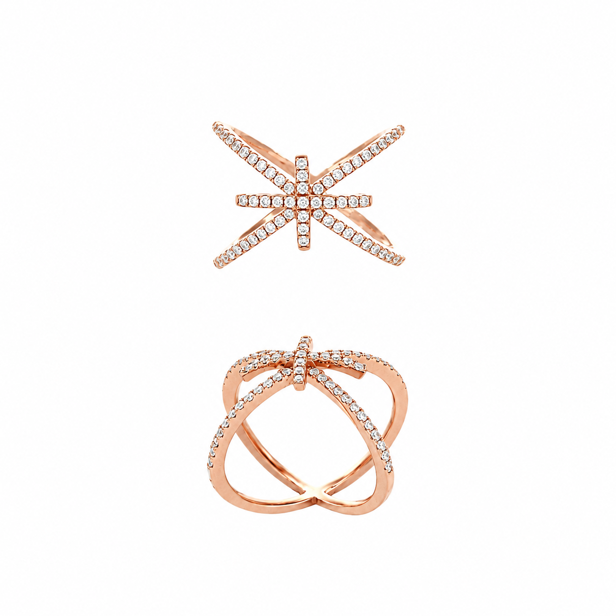Bague Elite
