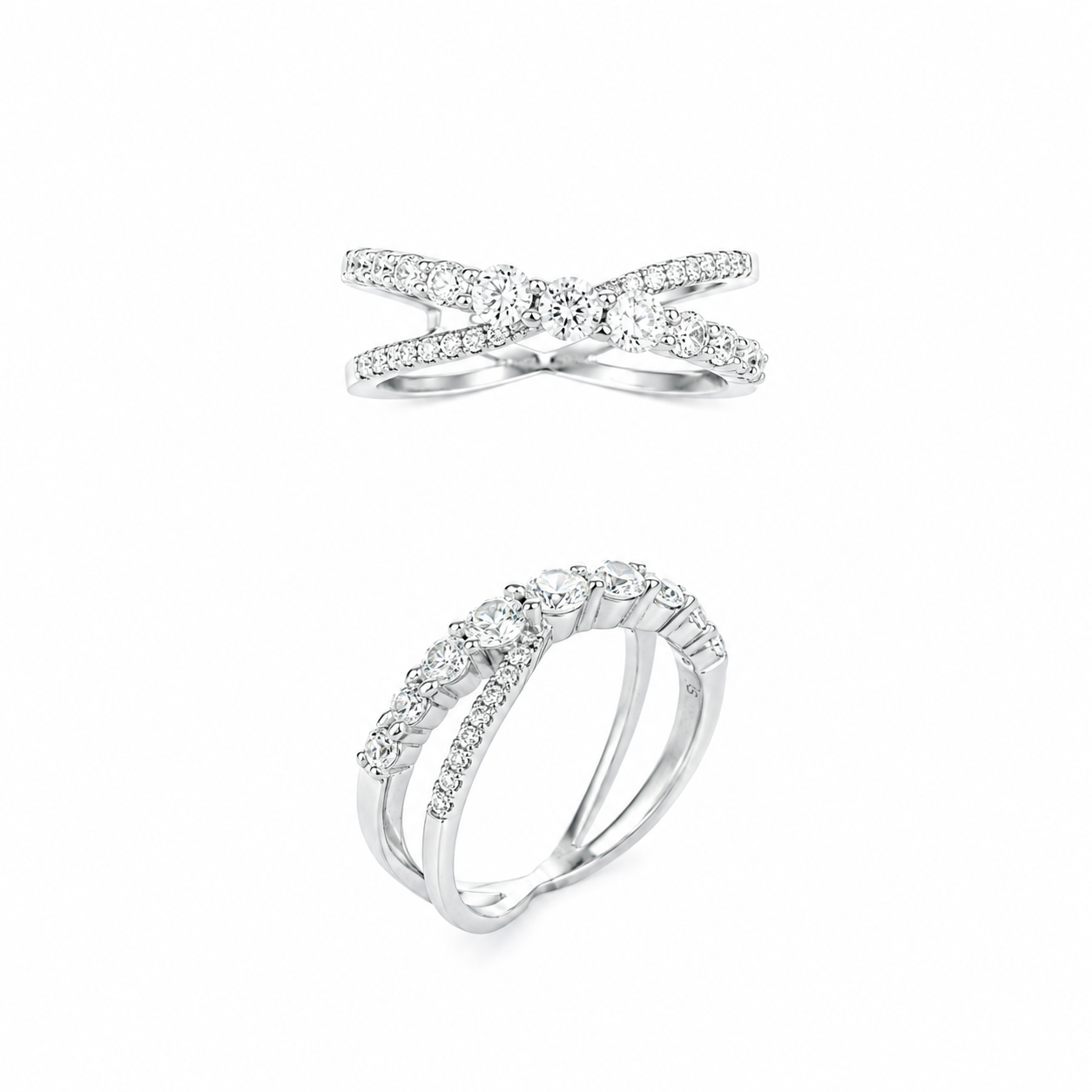 Bague Félucia