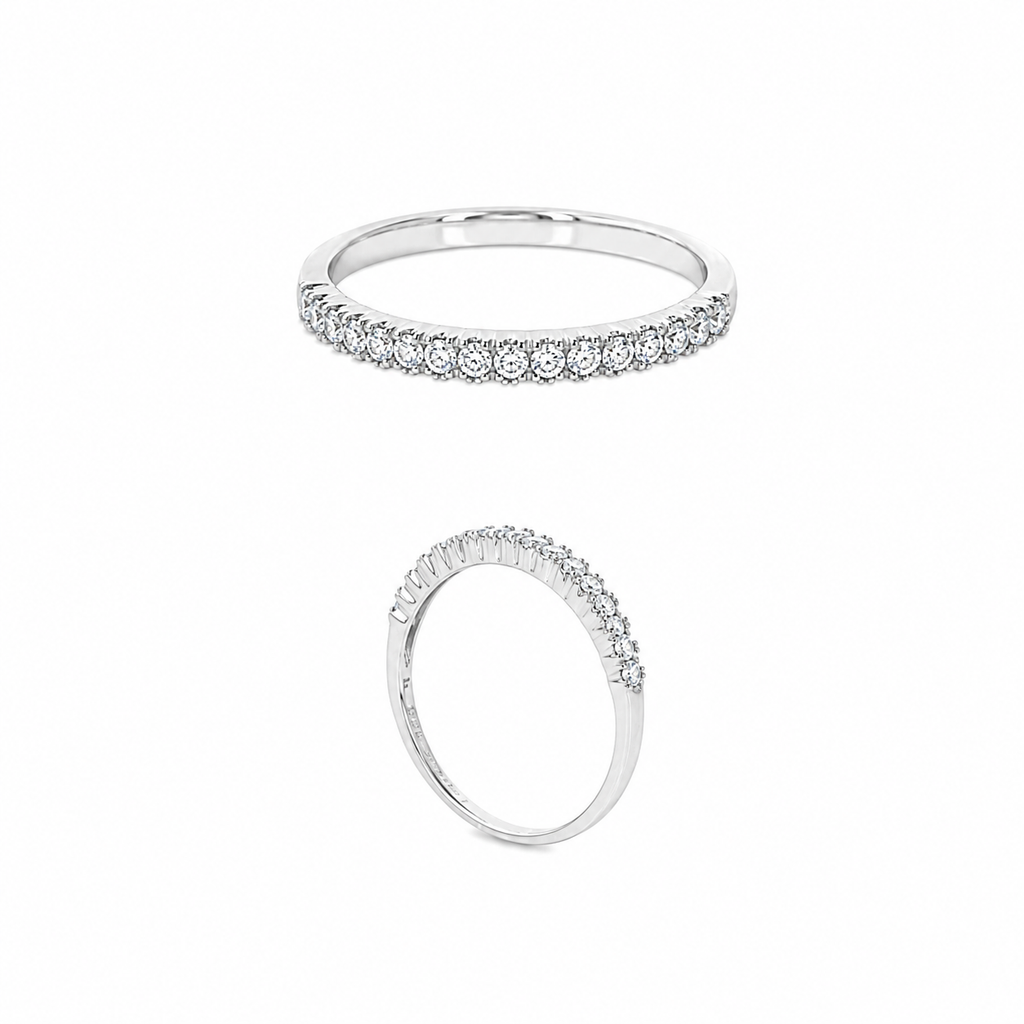 Bague élégance