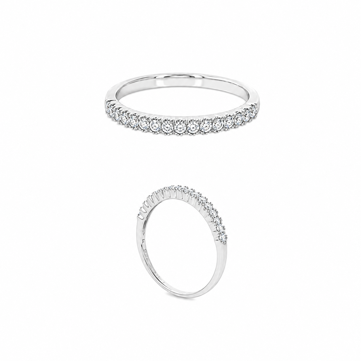 Bague élégance