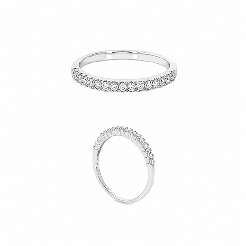 Bague élégance
