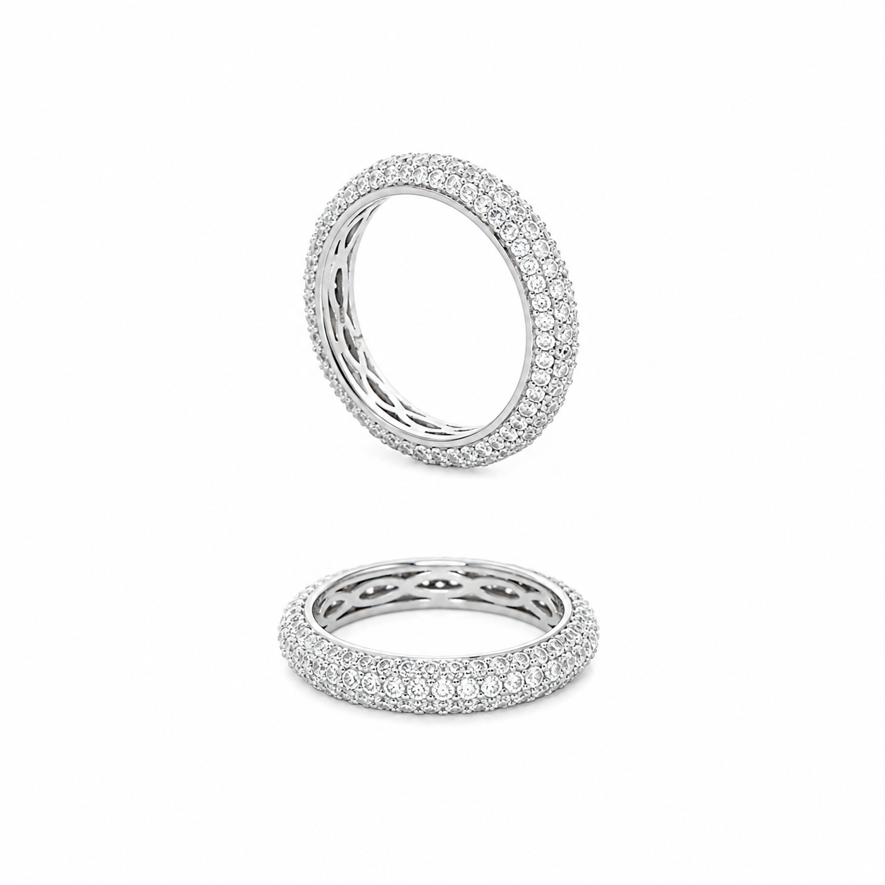 Bague Cassandra