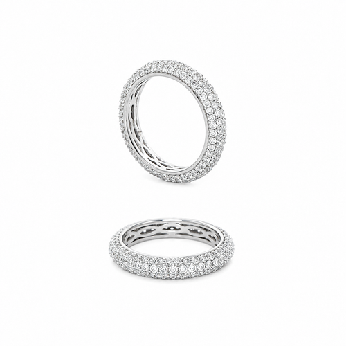 Bague Cassandra
