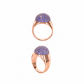 Bague Lynx