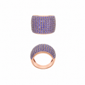 Bague Sarab