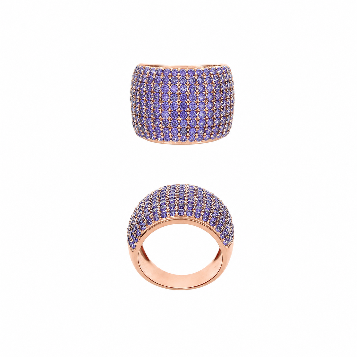 Bague Sarab