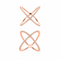 Bague Infinity