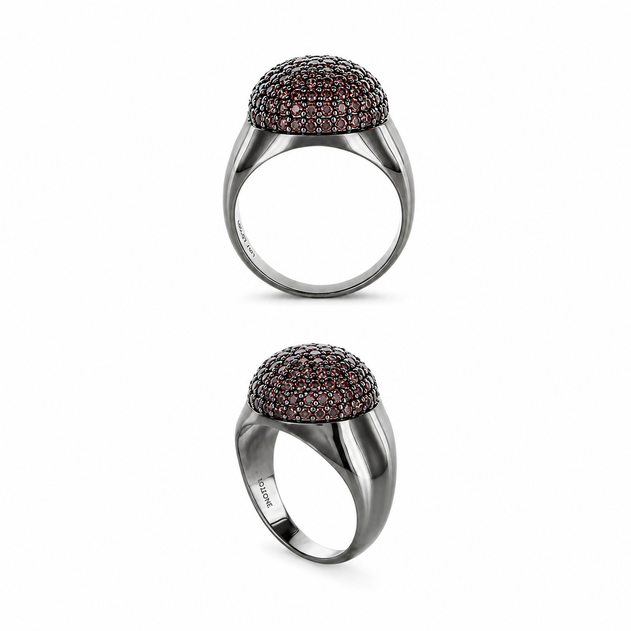 Bague Lynx