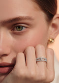 Bague Syrma