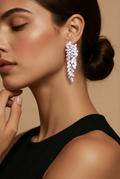 Boucles d'oreilles Angèles