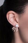 Boucles d’oreilles Elyon