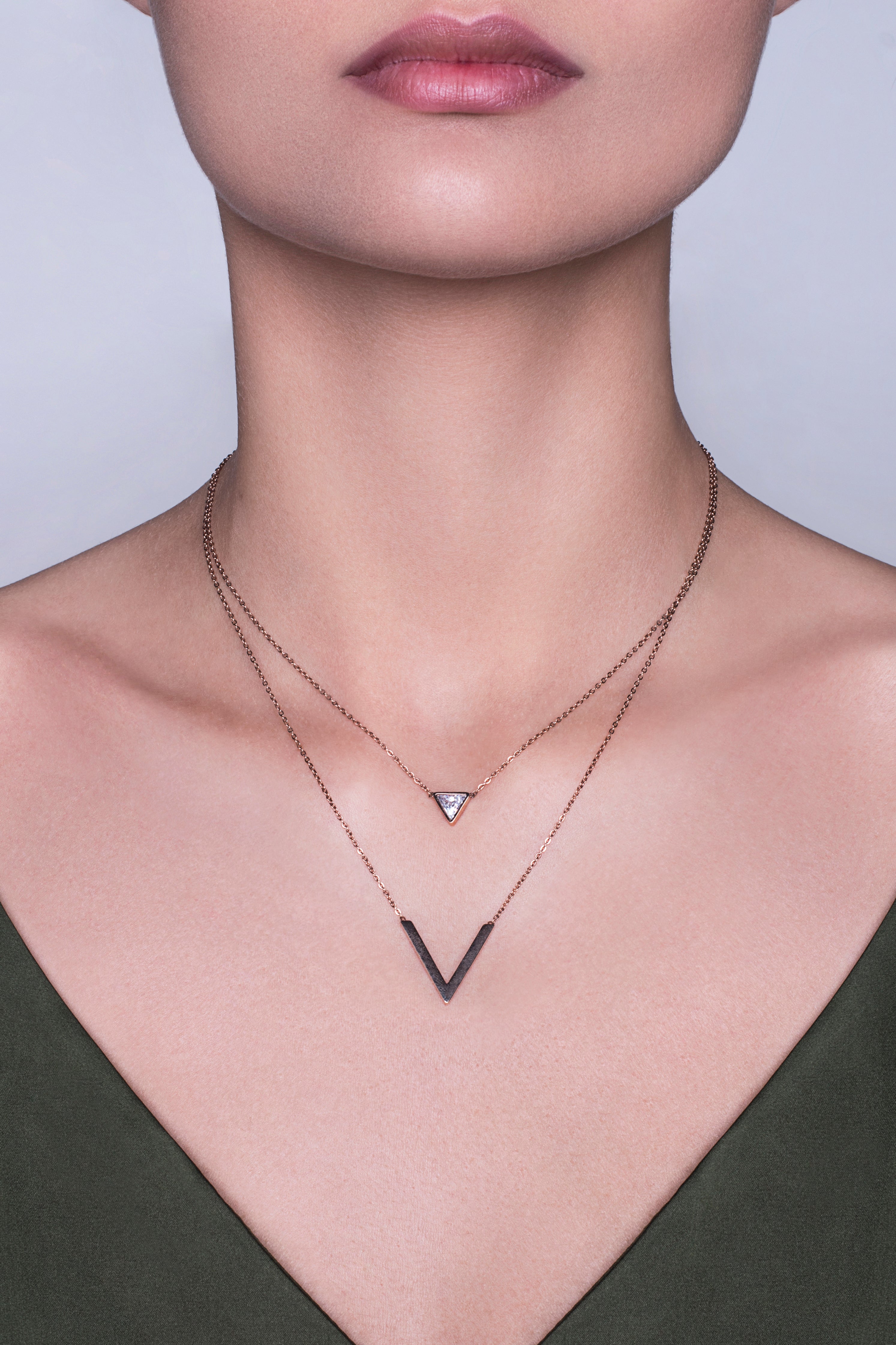 collier Victoire