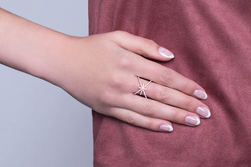 Bague Elite