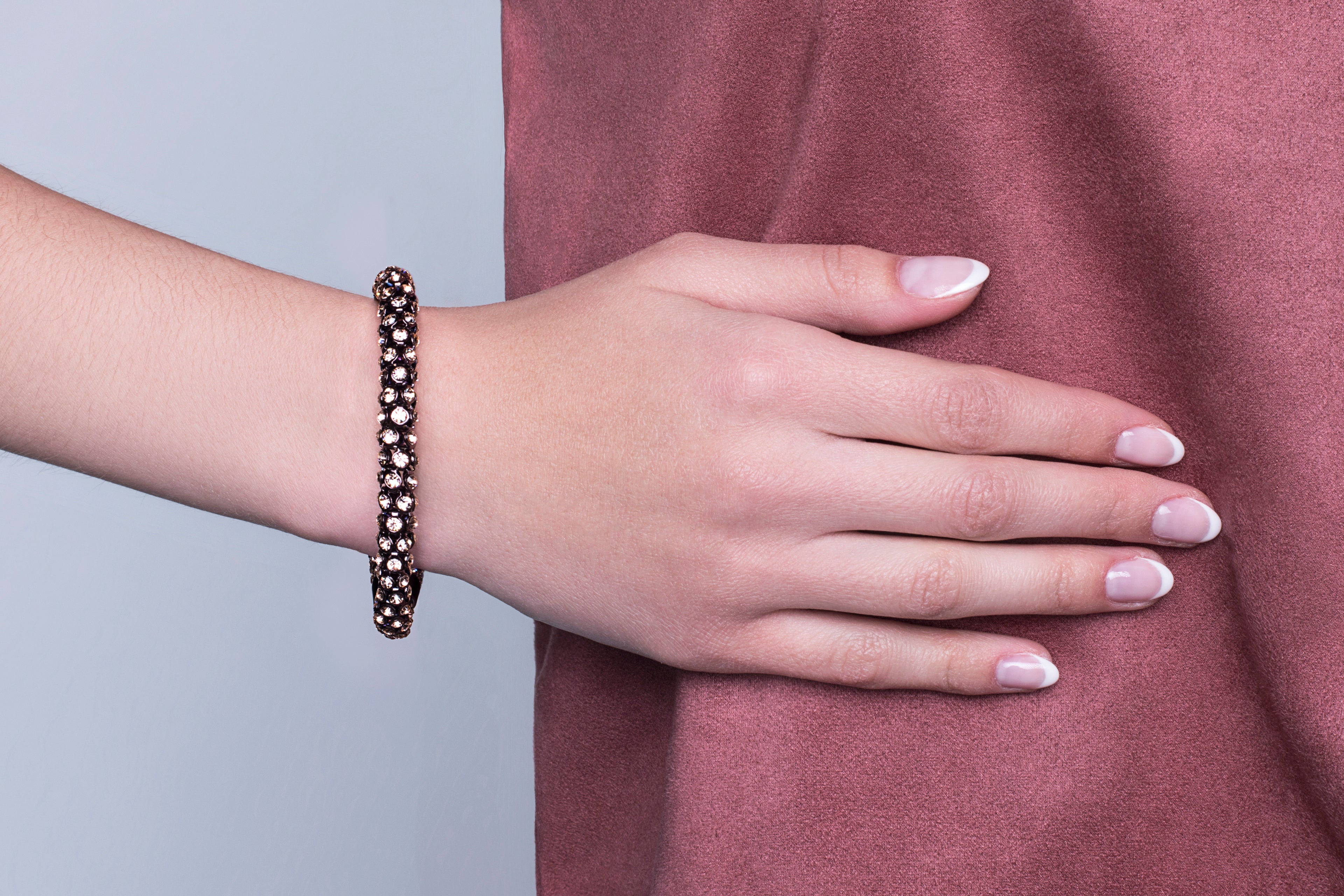 Bracelet Night of secrets