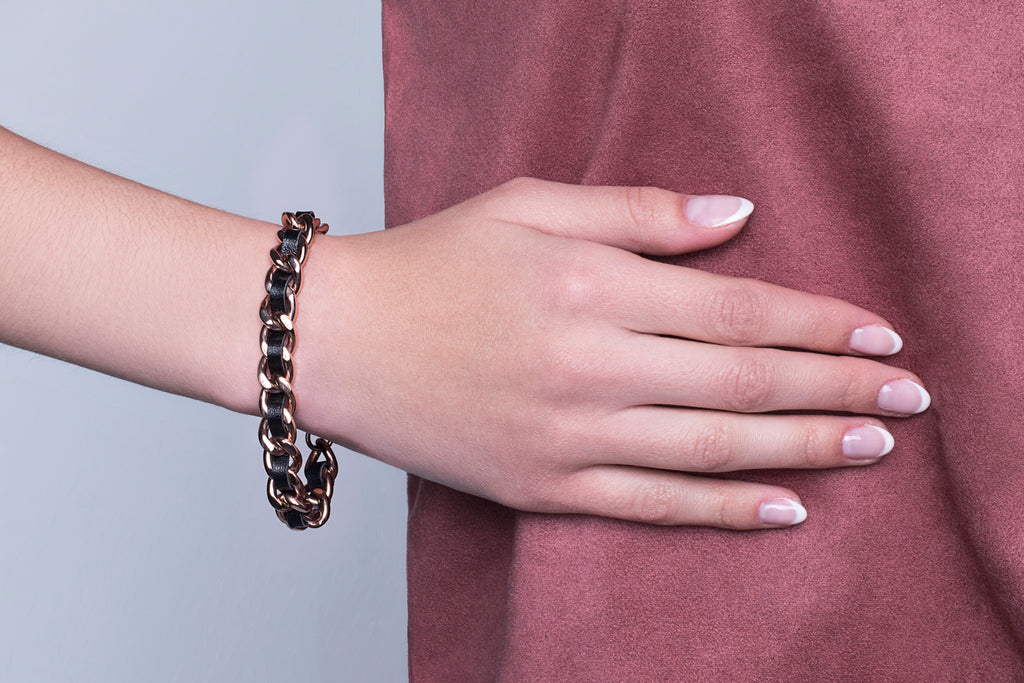 Bracelet Léda