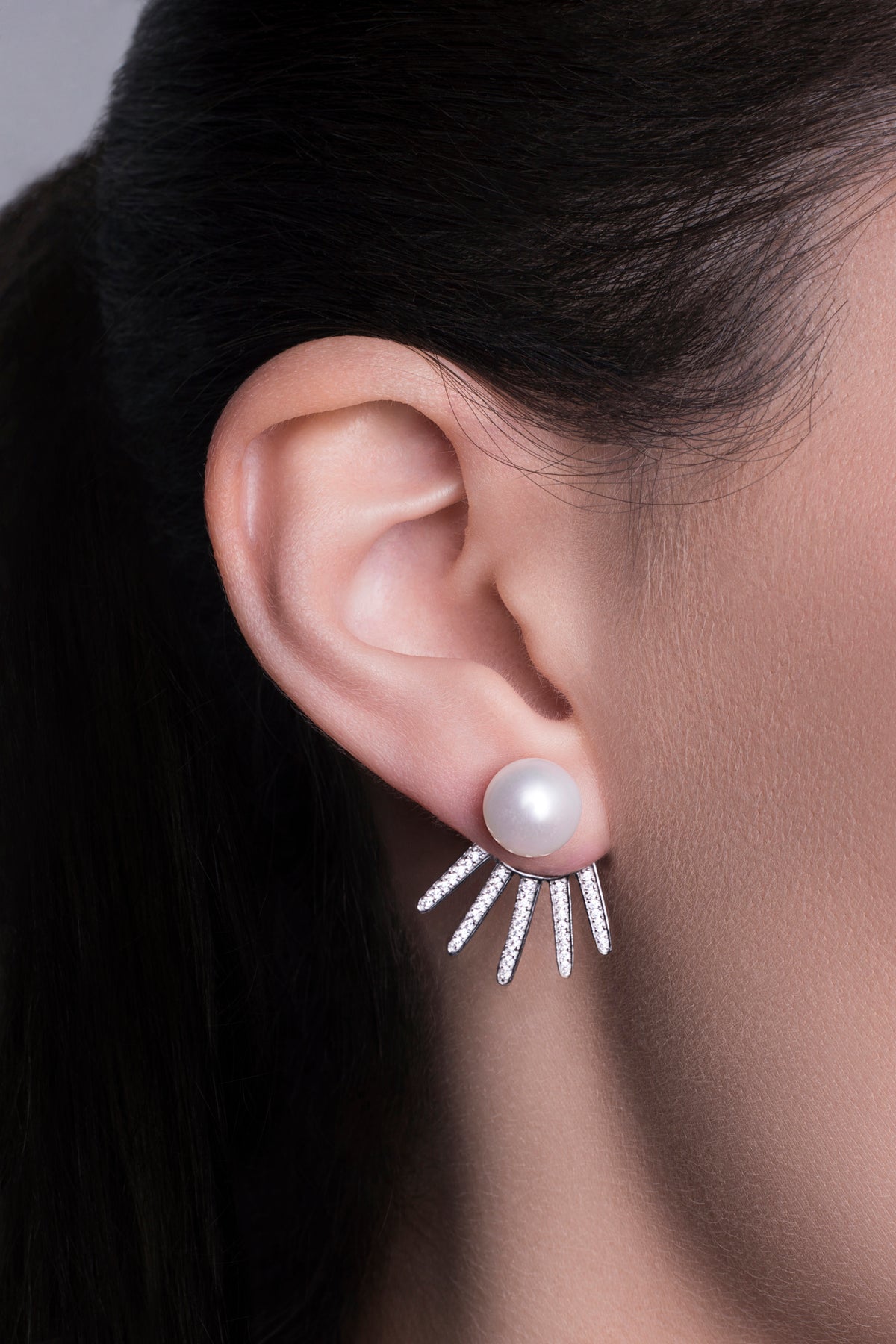 Boucles d’oreilles Elyon