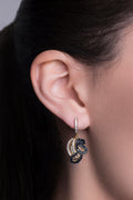 Boucles d’oreilles Héméra