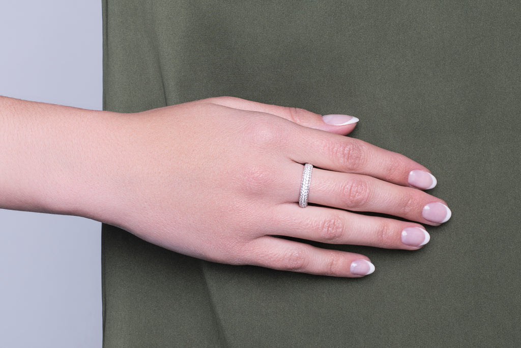 Bague Cassandra